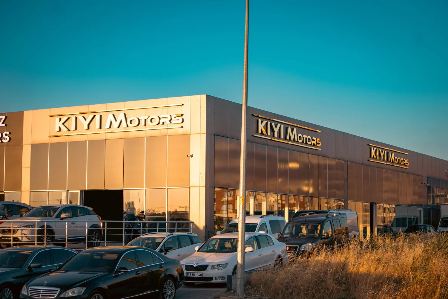 Kıyı Motors Gallery Preview 5